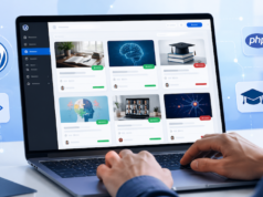 How I Built a Custom WordPress Course Management Plugin from Scratch