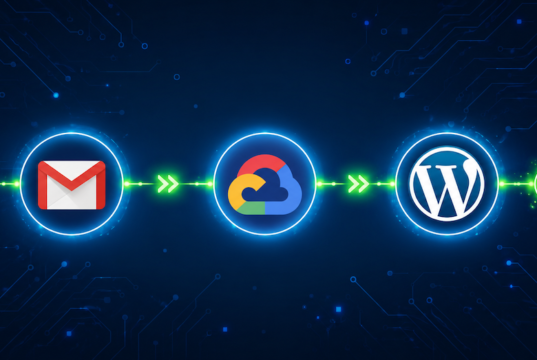 How I Fixed WordPress Email Deliverability Using Gmail SMTP and Google Cloud OAuth (Real Client Case)