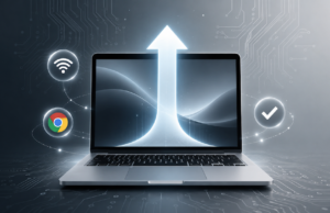 How I Revived My MacBook Air 2017 with OpenCore Legacy Patcher (OCLP)